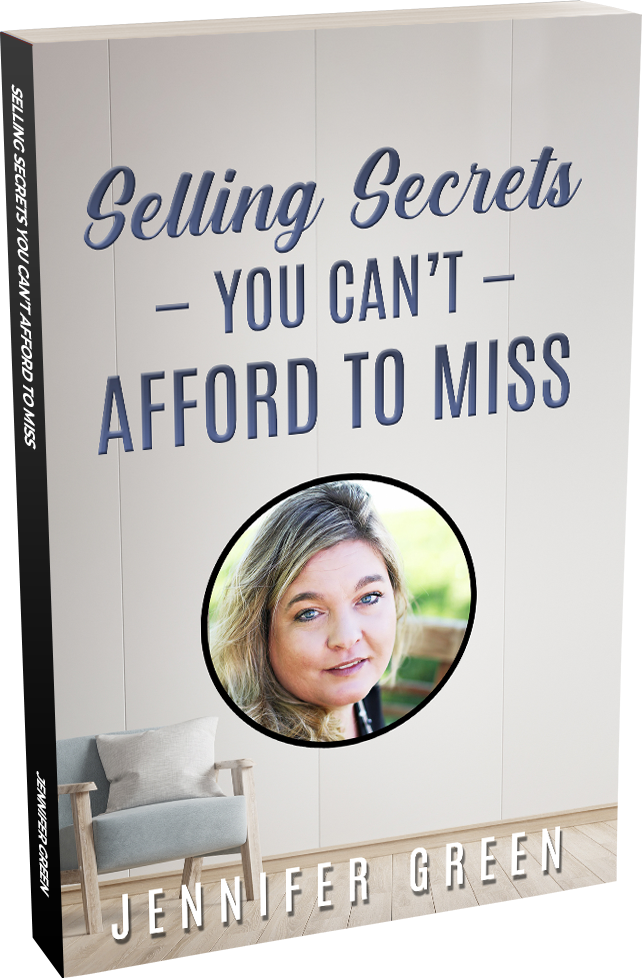 Inside Home-Selling Tips